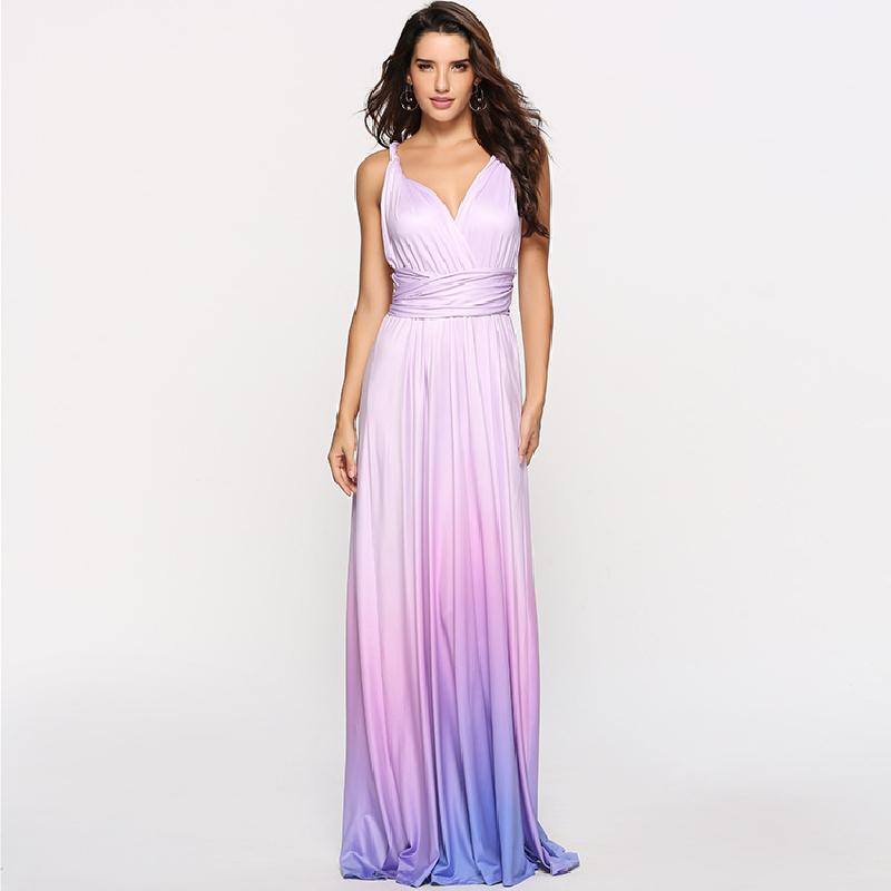 Robe femme ALZA en Lait de soie - Ref 3327614