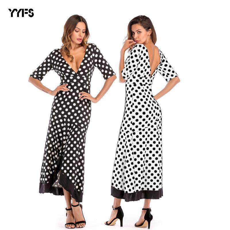 Robe femme YYFS en Lait de soie - Ref 3327781