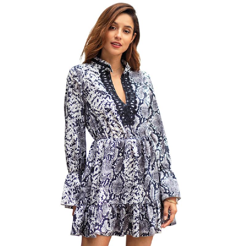 Robe femme en Fibre de polyester - Ref 3327958