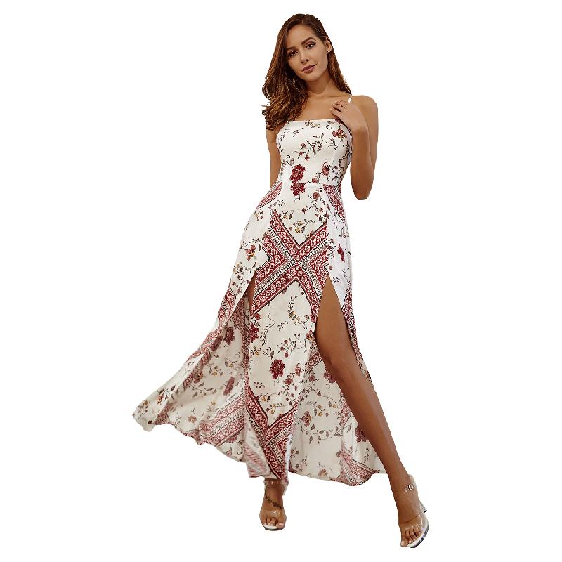 Robe femme en Coton - Ref 3328139