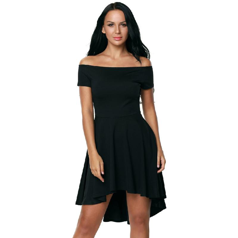 Robe femme SHI YING en Fibre de polyester - Ref 3328244