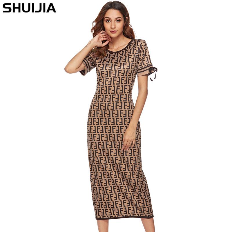 Robe femme SHUIJIA en Zhigong - Ref 3328862