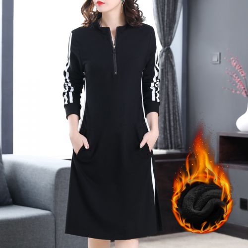 Robe grande taille femme MOOL - Ref 3236976