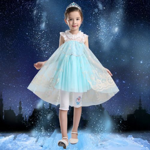 Robes pour fille LOVEMEME - Ref 2042957