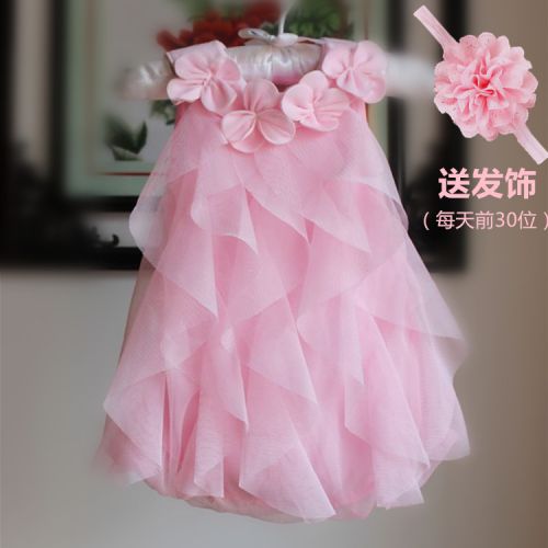 Robes pour fille - Ref 2042965