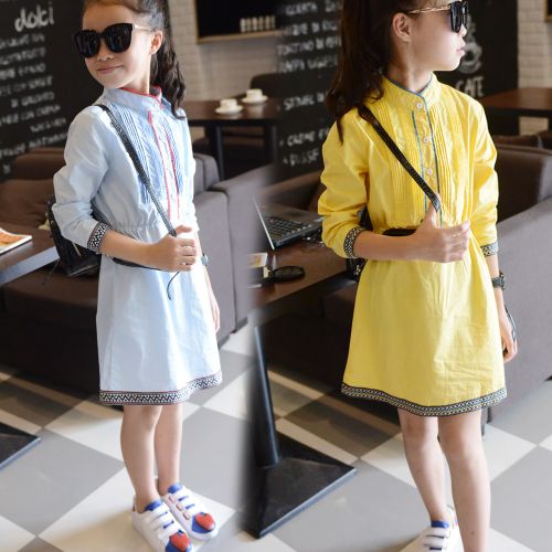 Robes pour fille - Ref 2042968