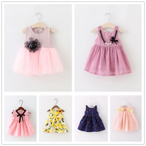 Robes pour fille - Ref 2042991
