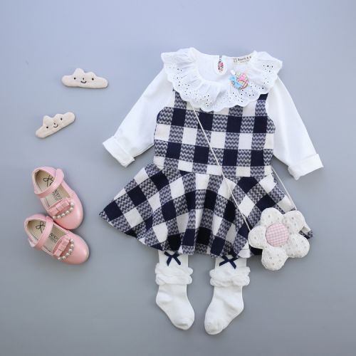 Robes pour fille - Ref 2043008