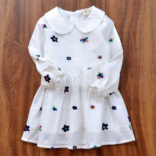Robes pour fille - Ref 2043019
