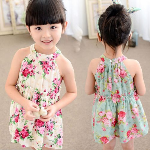 Robes pour fille - Ref 2043020