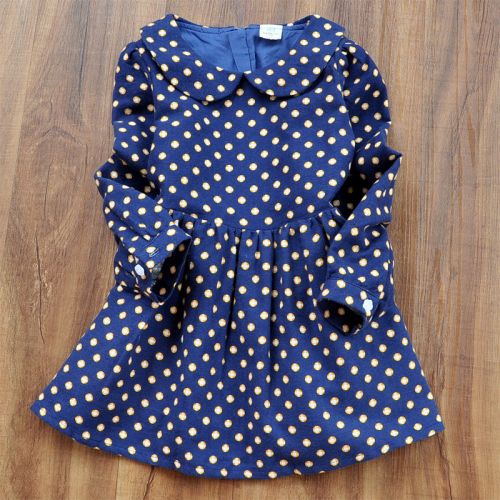 Robes pour fille - Ref 2043022
