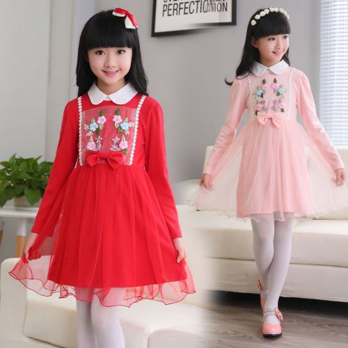 Robes pour fille - Ref 2043035