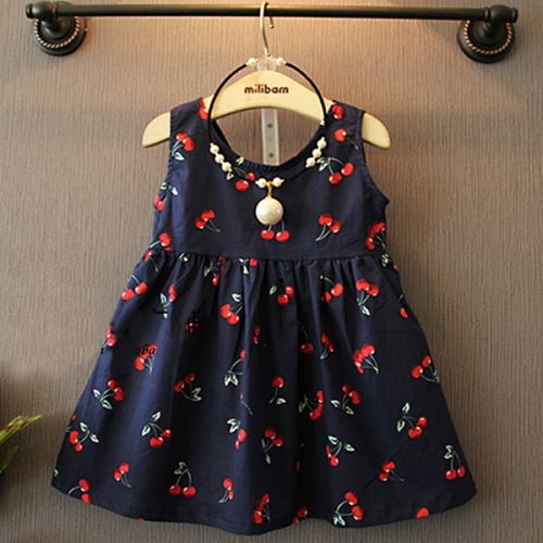 Robes pour fille - Ref 2043040