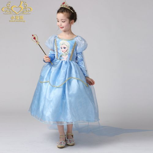 Robes pour fille - Ref 2043054