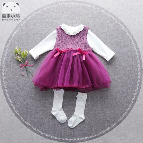 Robes pour fille - Ref 2043065