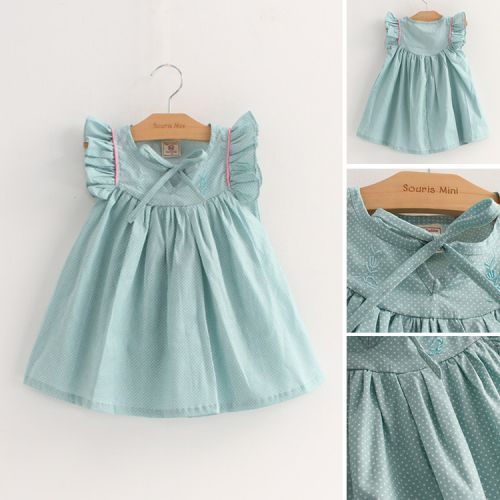Robes pour fille - Ref 2043067