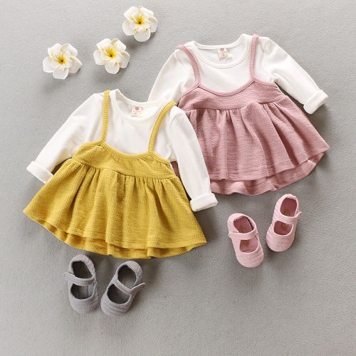 Robes pour fille - Ref 2043079