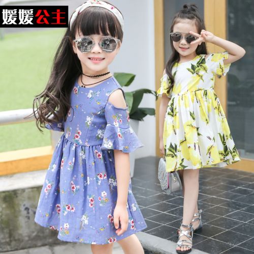 Robes pour fille - Ref 2043085