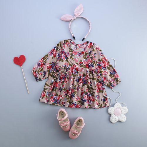 Robes pour fille - Ref 2043089