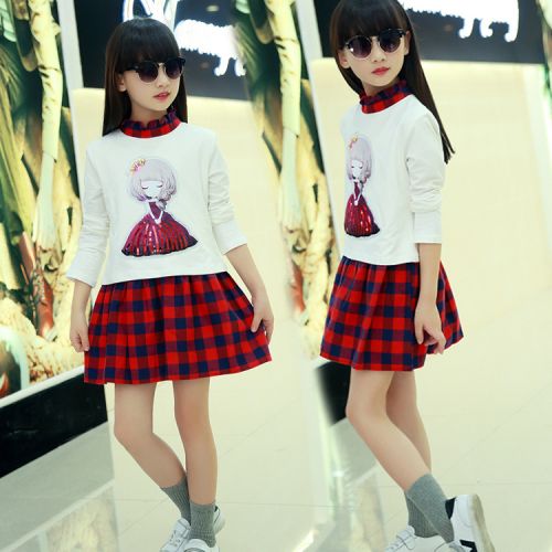 Robes pour fille - Ref 2043119