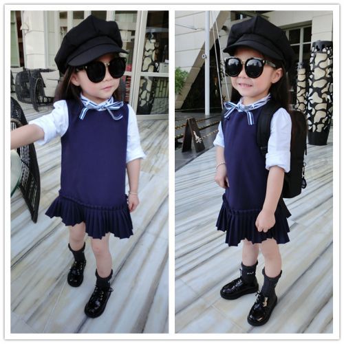 Robes pour fille - Ref 2043123