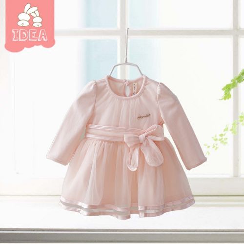 Robes pour fille IDEA - Ref 2043125