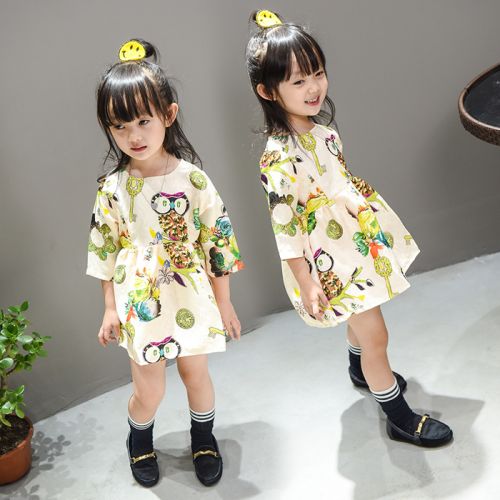 Robes pour fille - Ref 2043138