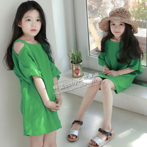 Robes pour fille BABY - Ref 2043147