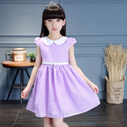 Robes pour fille MDENLY - Ref 2043152