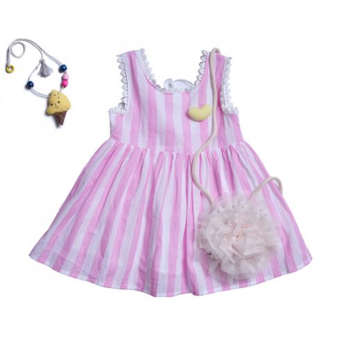 Robes pour fille ALAAR - Ref 2043158