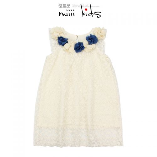 Robes pour fille - Ref 2043162