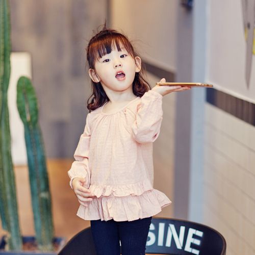 Robes pour fille - Ref 2043173