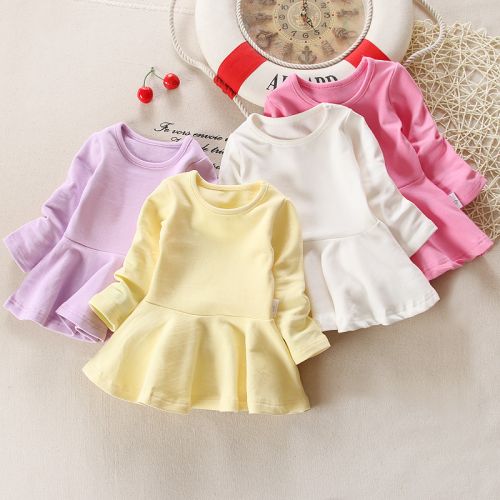 Robes pour fille - Ref 2043175