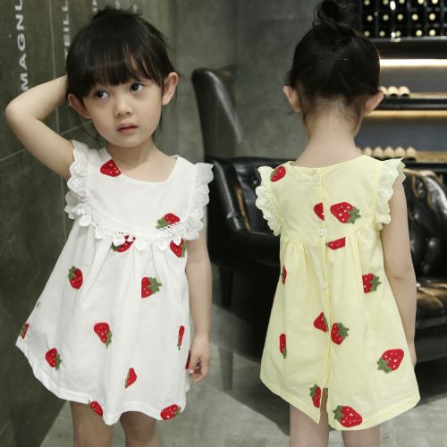 Robes pour fille - Ref 2043188