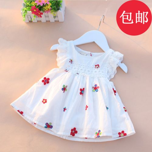 Robes pour fille - Ref 2043189