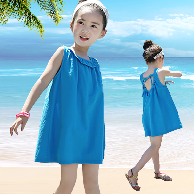 Robes pour fille - Ref 2043198