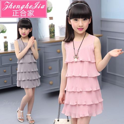 Robes pour fille - Ref 2043209
