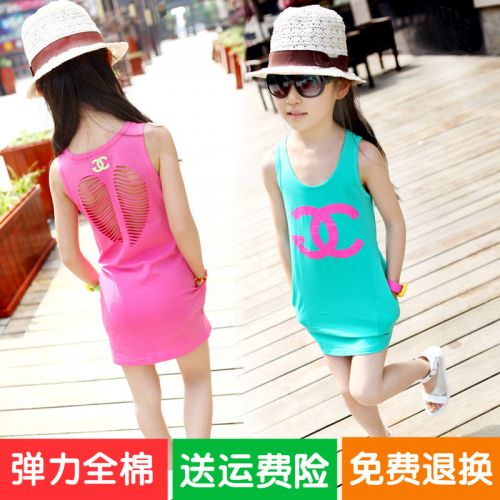 Robes pour fille - Ref 2043226