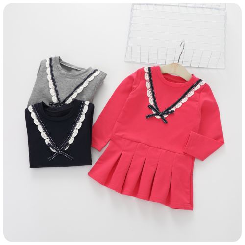 Robes pour fille - Ref 2043228