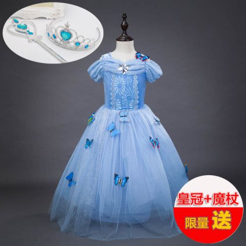 Robes pour fille LOVEMEME - Ref 2043241