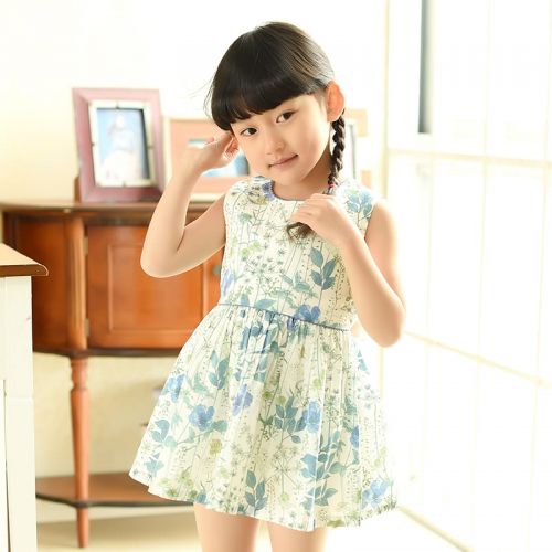 Robes pour fille - Ref 2043252