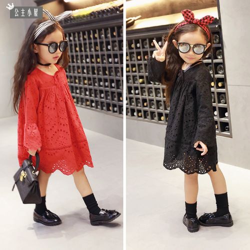 Robes pour fille CICIKIKI - Ref 2043269