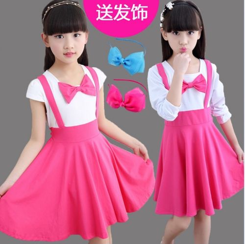 Robes pour fille - Ref 2043272