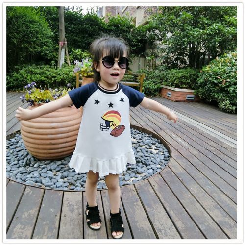 Robes pour fille - Ref 2043286