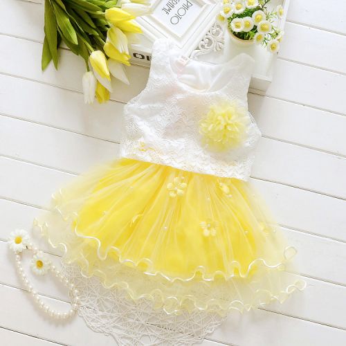 Robes pour fille - Ref 2043287