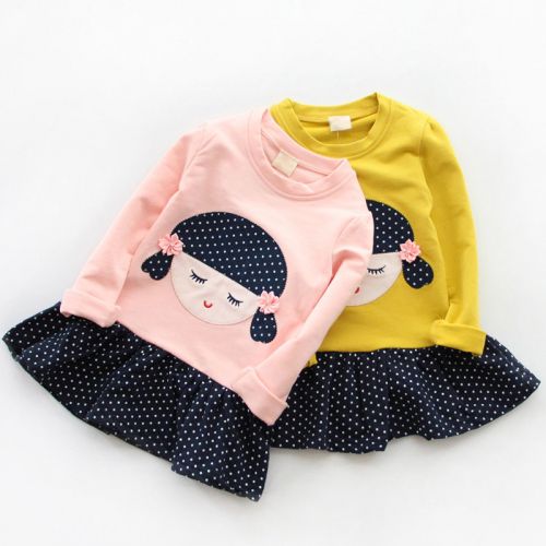 Robes pour fille - Ref 2043290