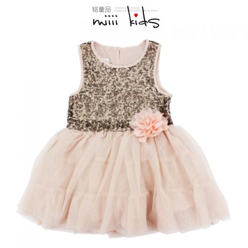 Robes pour fille - Ref 2043309