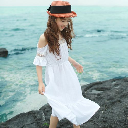 Robes pour fille - Ref 2043318