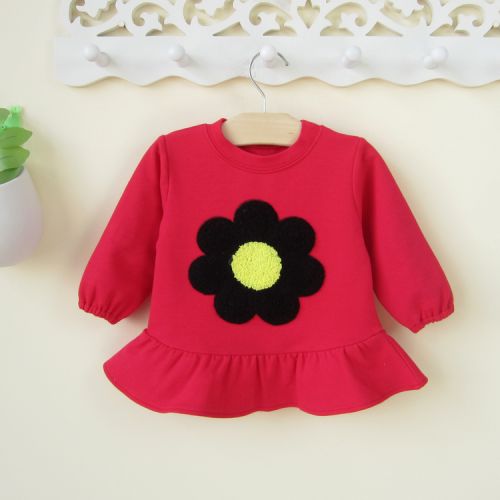 Robes pour fille PEYILEAN - Ref 2043320