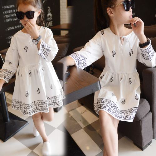 Robes pour fille - Ref 2043334